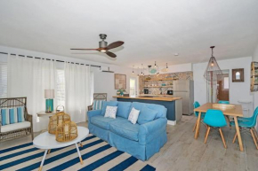 Beach Oasis with PlayStation, BBQ, Beach and Baby gear